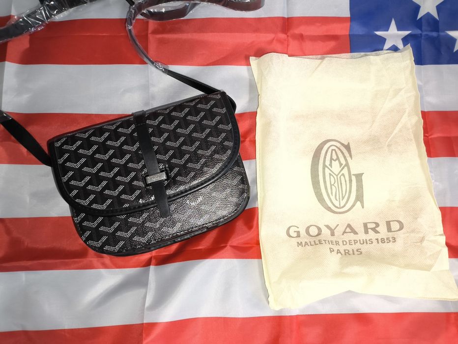 Goyard bag сумка гоярд