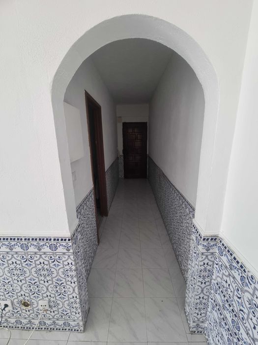 Apartamento T2 em Massamá perto da estação