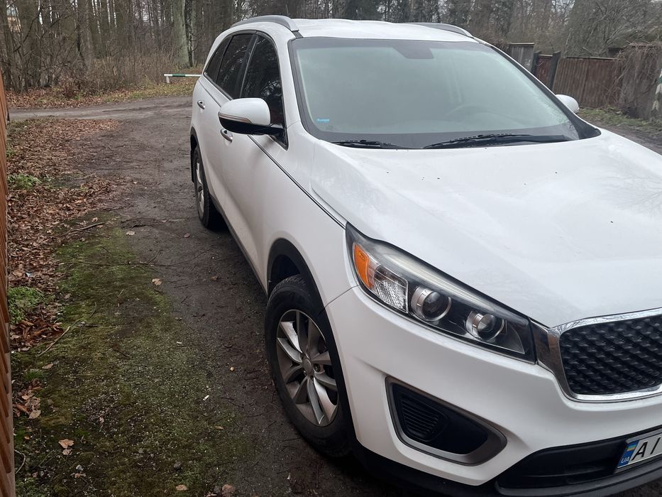 Kia Sorento 2.4GDI  2016р