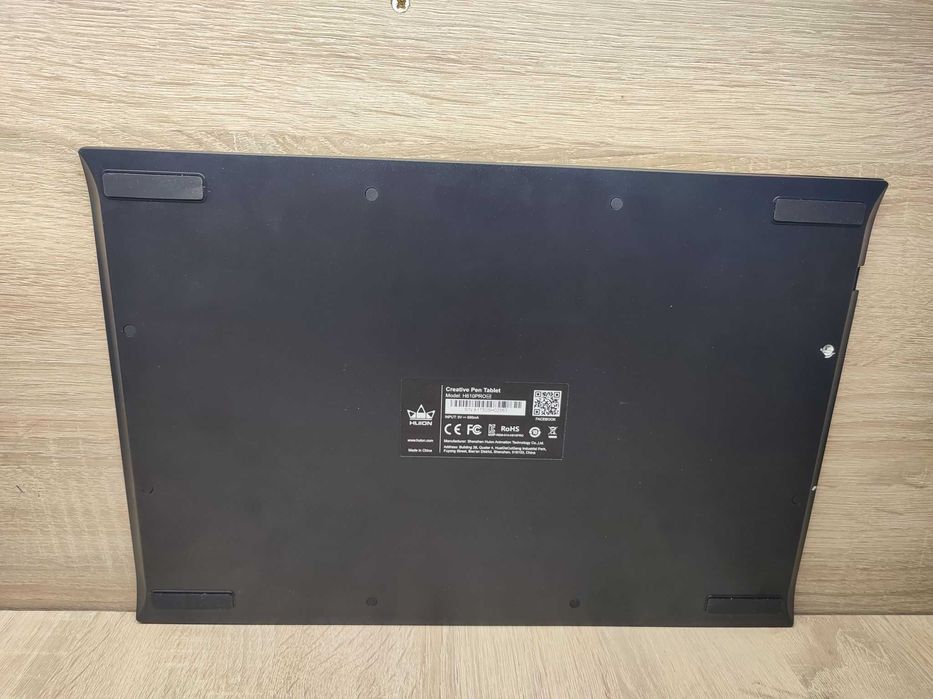 Tablet graficzny Huion Inspiroy H610PRO V2