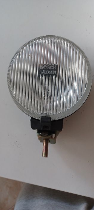 Farois bosch halogen