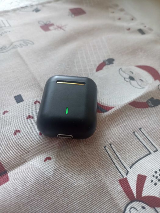 XIAOMI J18 Bluetooth навушники (чорні)