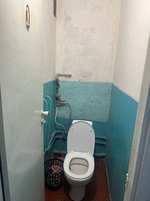 Продається квартира в центрі міста