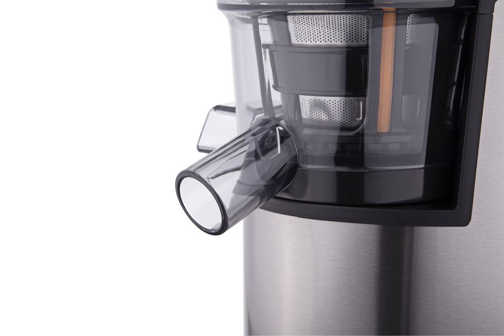 Соковижималка шнекова Ardesto JEG-1330SL