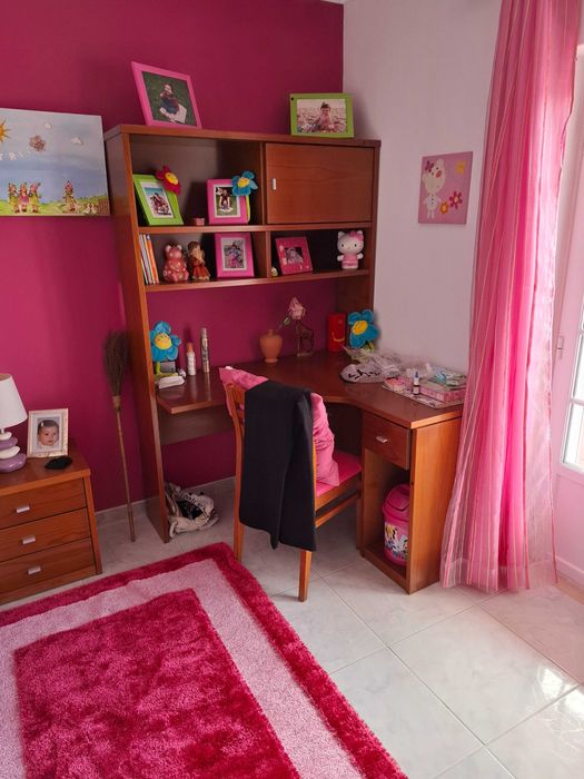 Oportunidade quarto de criança