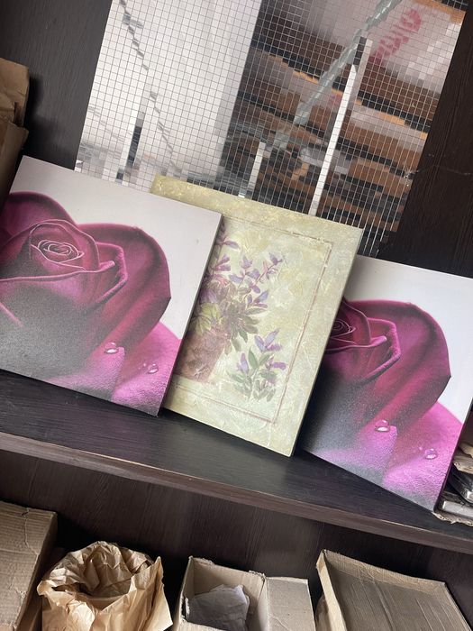 Продам декор (э до дня Валентина та ) вази кашпо під вазони від 50 грн