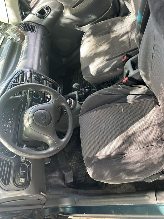 Продам DAEWOO Lanos