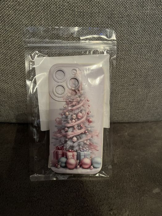 Etui na Iphone 16 pro