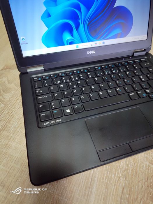Dell Latitude E7250 Refurbished64751281307649123