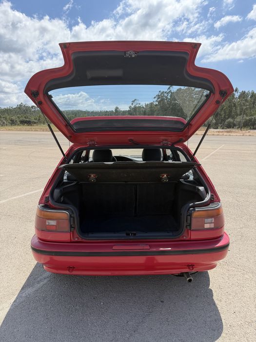 Toyota corolla 1.3