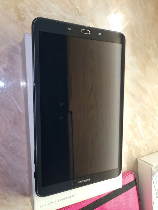 Samsung Tab A SM-T585NZKASEK