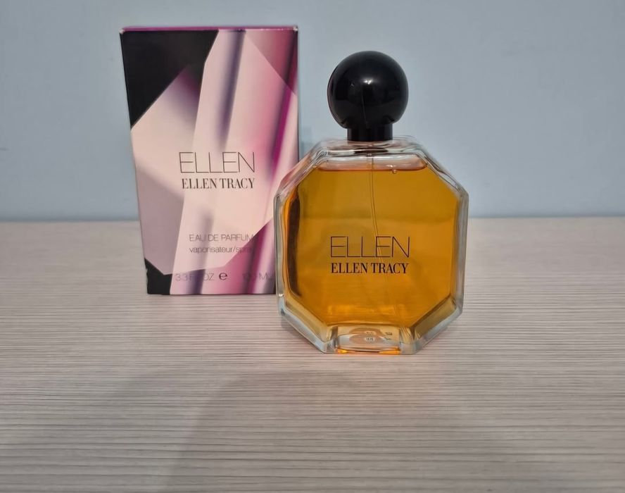Perfumy Ellen Tracy.