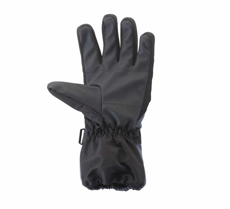 Термо рукавиці лижні Crivit S M 8.5, 9 Thinsulate 5000 лыжные перчатки