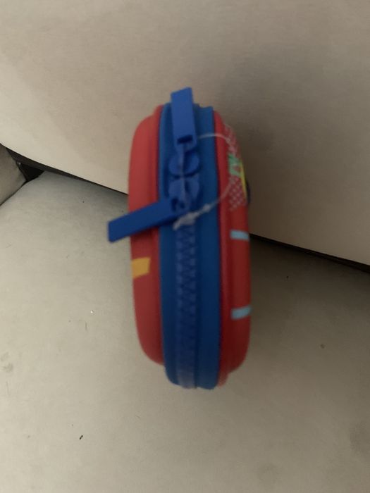 Estojo Spider Man