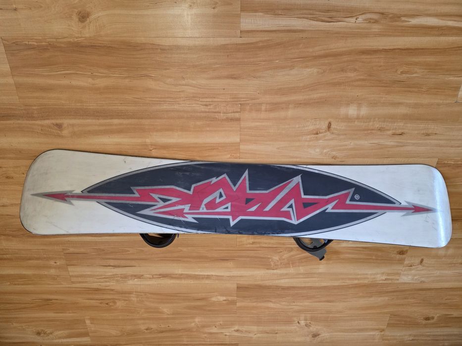 Сноуборд Attack 150 см