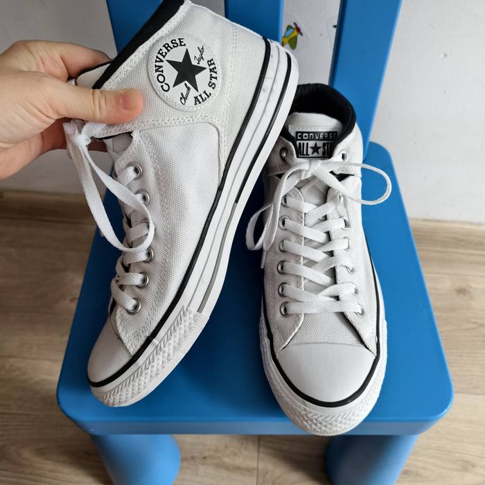 Buty damskie Converse