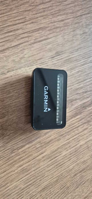 Radar Garmin Varia RTL500