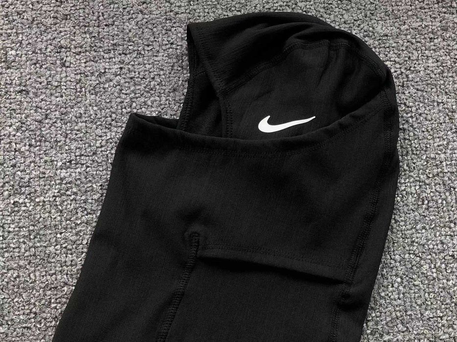 Балаклава Nike маска підшоломник найк терма-фіт