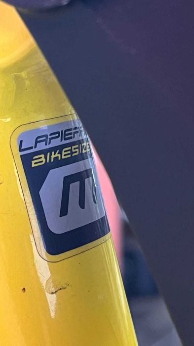 Lapierre Zesty 427AM