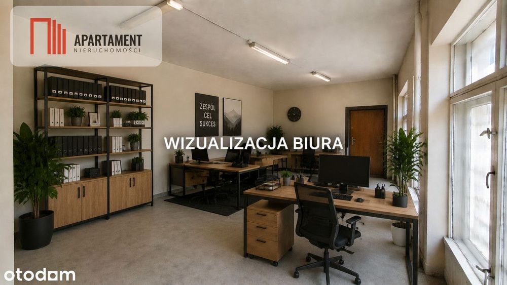 2 Lokale + Mieszkanie | Gotowy Pomysł na Dochód