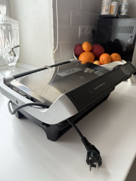 Tefal Optigril Elit XL