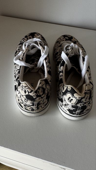 Sapatilhas Disney Mickey Mouse