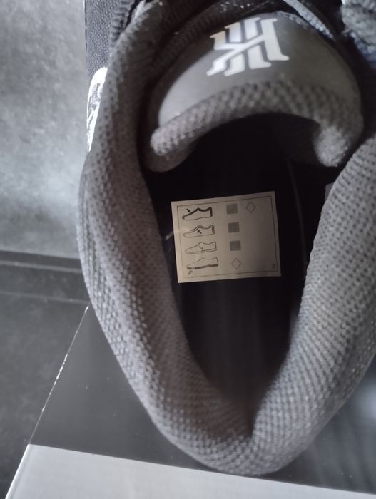 Nike Kyrie 44 Novos