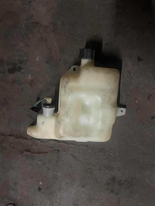 Продам масляний бак honda (dio 18-27-28)zx