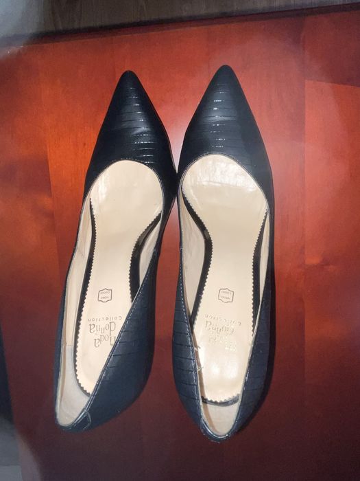 Туфли Moda donna