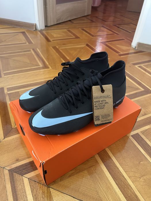 Nike Mercurial Korki superfly 10 club fg/mg