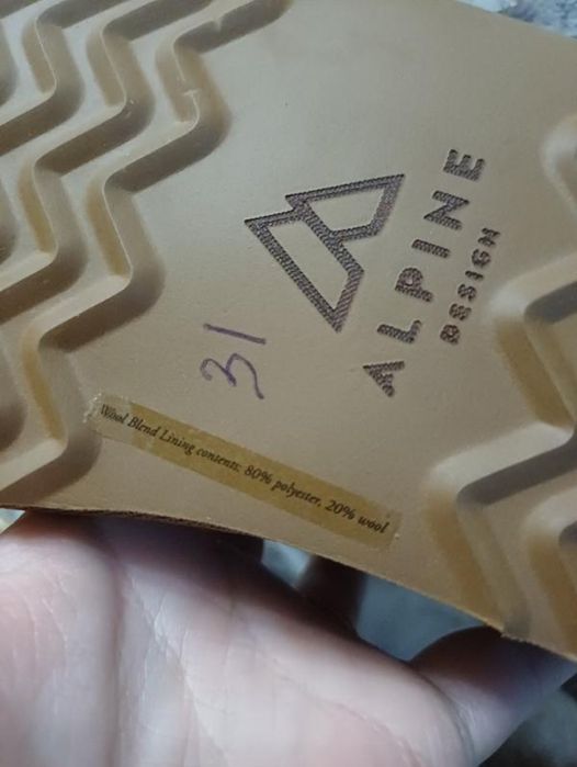 Угги  новые тёплые зима