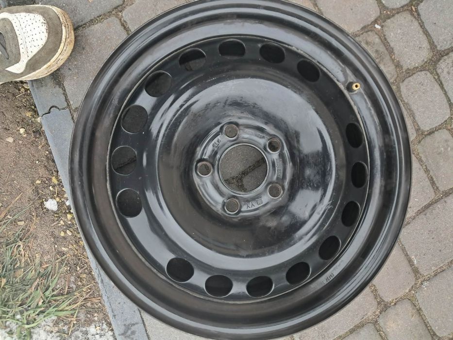 Felgi 16 5x110 do opla