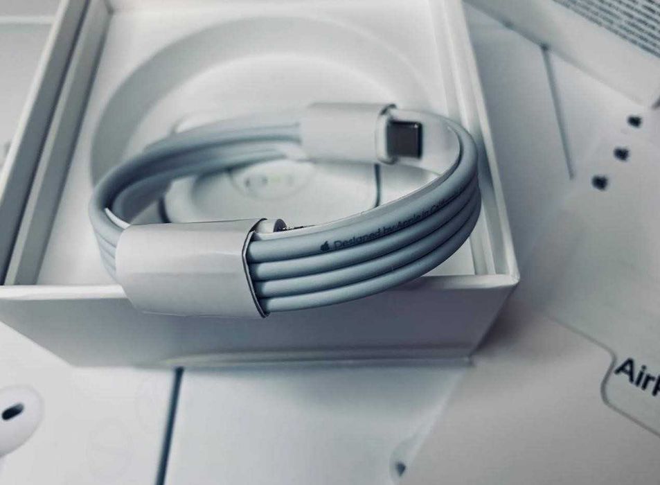 Бездротові Навушники АірПодс pro 2-го покоління Airoha