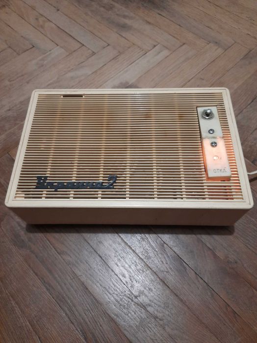 Стабилизатор напряжения Украина 2