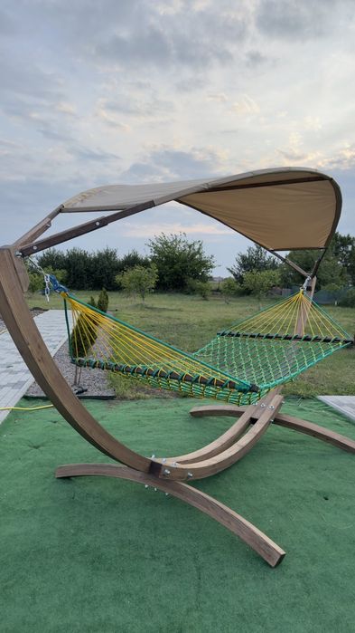 Стійка до гамака, Підставка, каркас .