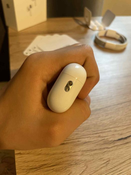 Sluchawki  AirPods Pro 2