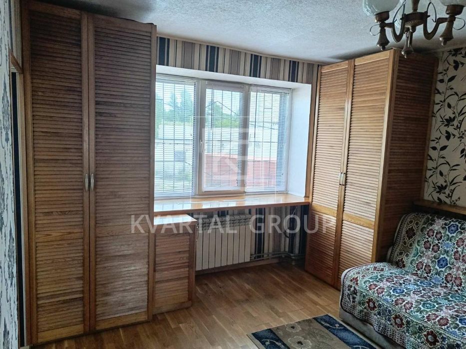 Продаж квартири Мостище