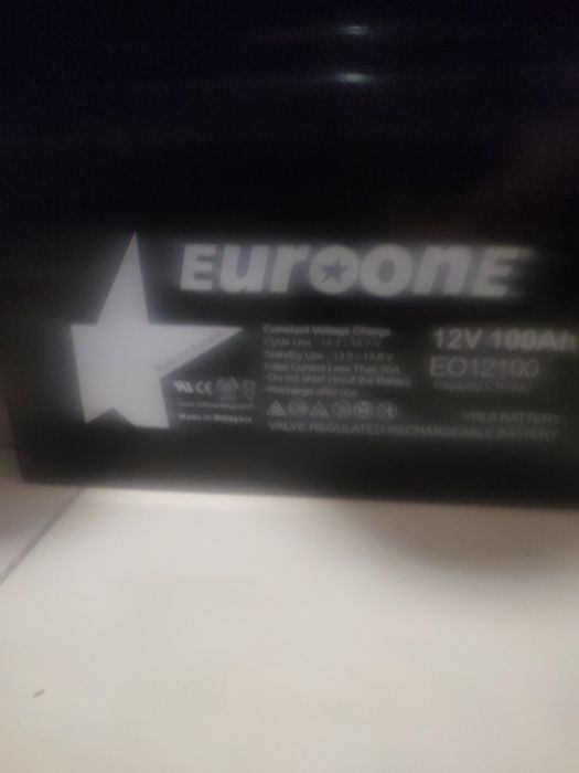 Дбж Volt polska сінус про500