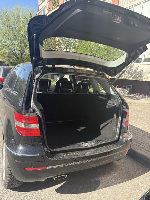Продаж авто Mercedes-Benz B-Class 2006