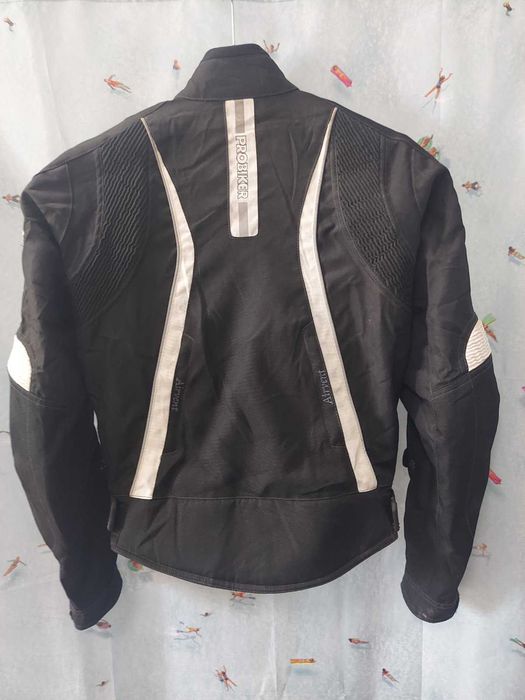 Дитяча мотокуртка Probiker