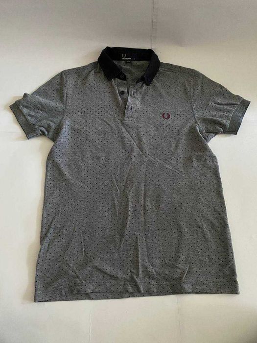 Футболка поло Fred perry