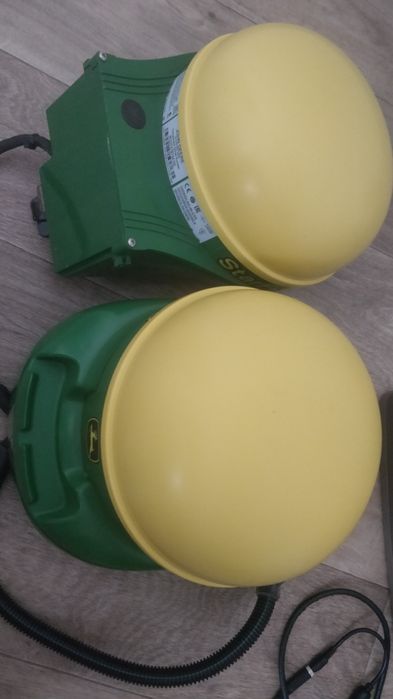 Антена Стар Фаер 3000