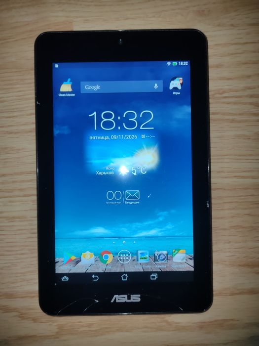Планшет ASUS Memo Pad HD7