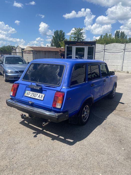 Продам ваз 2104 инжектор