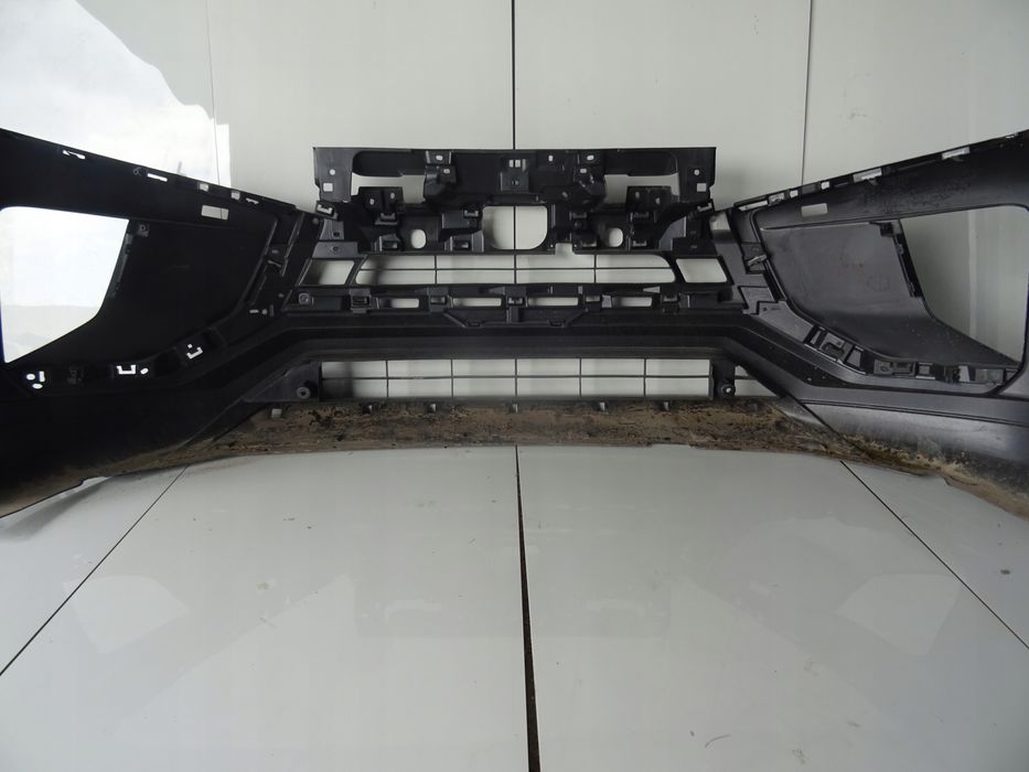 mitsubishi eclipse cross 18-20 zderzak przód