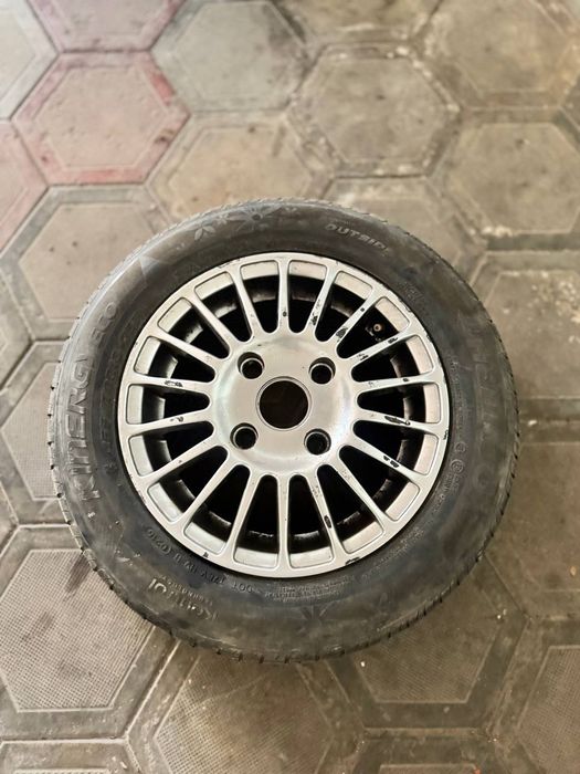 Продам диски р13 5000 за 4 колеса