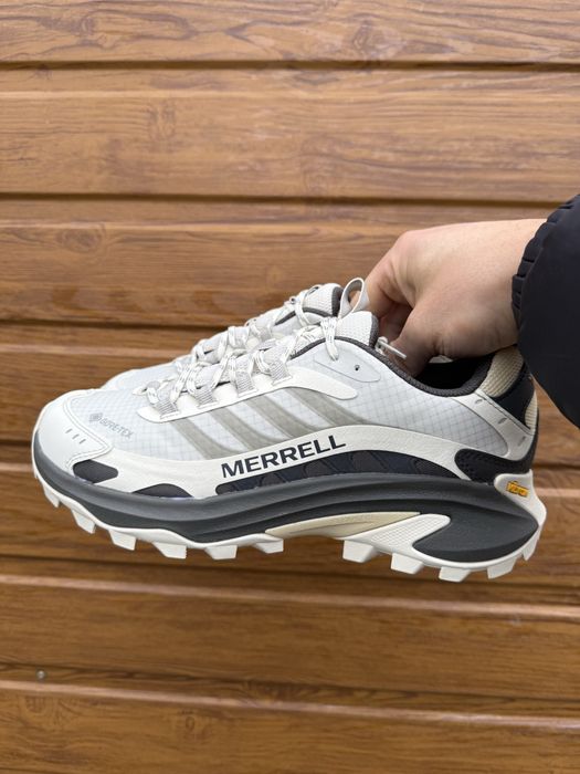 Оригінал! Кросівки Merrell Moab Speed 2 GTX J038329 41,42,43 в