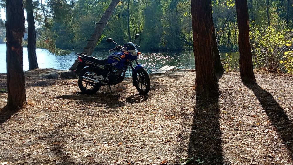 Хто обміняти мотоцикл на машину або на мотоцикл з моєї доплати