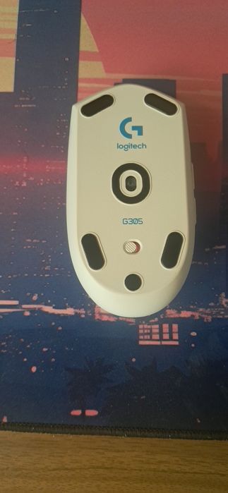 Мышь Logitech g305