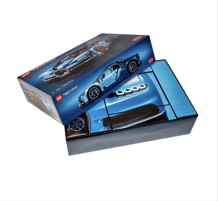 LEGO® Technic Bugatti Chiron (2018)